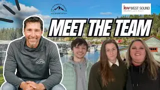 Gig Harbor Real Estate&nbsp;Team&nbsp;2024
