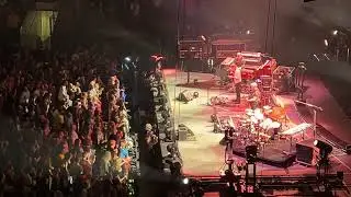 Phish - Golden Age - 12/29/25 - Madison Square Garden, New York, NY