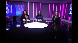 Democracia en la Mesa: Asociaci&oacute;n Mexicana de Consejeras Estatales Electorales