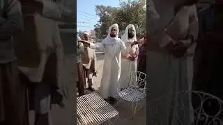 Kinner ( Khwaja sira ) Deen Ki Dawat Dete Hue🔥 Tablighi jamaat