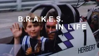 B.R.A.K.E.S. In Life | How a Tragedy Turned Into a Life Saving Program