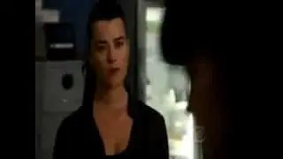 NCIS - Reunion 7x02 Abby and Ziva