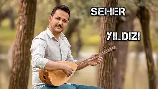 SEHER YILDIZI - BURAK KUMOĞLU