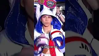 Yokasta Valle is ready to prove that women are 𝒇𝒊𝒆𝒓𝒄𝒆 contenders in 𝐀𝐍𝐘 challenge! 🥊👑✨