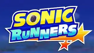 Sonic runners: thick of super summer (mix)