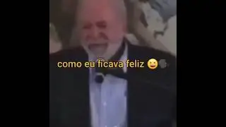 O que &eacute; isso Lula? 😳 #Meme #Lula #Brasil #elei&ccedil;&otilde;es #shorts