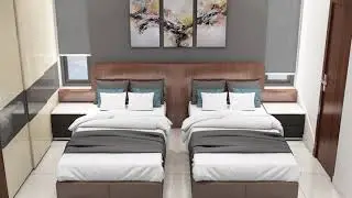 Heavenly Mansions 5 star Facility Oldage Home @ Thrissur #oldagehome#