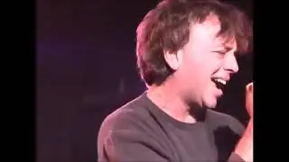 Ween - Captain Fantasy - 2004-10-03 Trenton NJ The Conduit