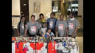 'They deceived us,' says Samwel Uko's family on highly emotional 3rd day of inquest