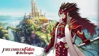 Fire Emblem Fates OST - 6. Justice RIP