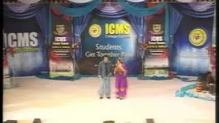 icms Annual Gathering 2011