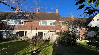 Bridge End, Historic Warwick - (FOR SALE) - NO CHAIN - NEW INSTRUCTION - Property Tour - Look Inside
