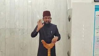 Khutba e juma 12/12/2025:-Deeni program ki ahmiyat wa zaroorat By Shaikh md Mojahid faizi#bayan#vira