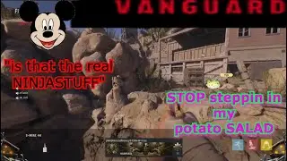 CALL of DUTY VANGUARD NINJA MONTAGE!! #7(Ninja defuses,Funny moments, cross maps, trolling(and more)