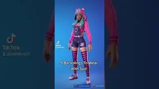 Syd Combos!