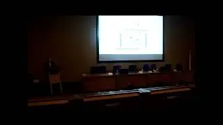 PhD Thesis Defense Tamara Sampedro