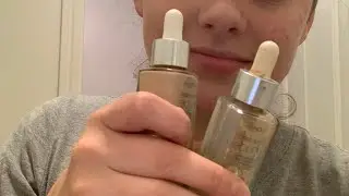 *Review and try on* L&rsquo;Or&eacute;al Paris True Match Hyaluronic Tinted Serum