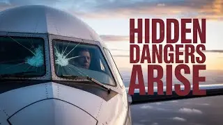 Why Aviation Safety Is Getting Worse