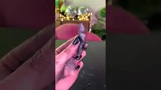 Это САМЫЙ СТРАННЫЙ арт-объект на Земле ✏️#шорты