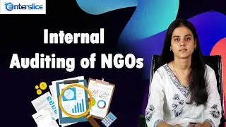 Internal Auditing of NGOs| How to conduct an NGO audit?| NGO Audit Report| Enterslice