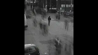 Nobody Knows My Name (prod. by JessieRosse)