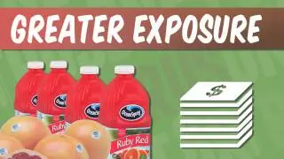 What's In Store - DNE Citrus Indian River Grapefruit
