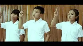 CBS 2018-  Jesu Nungjui