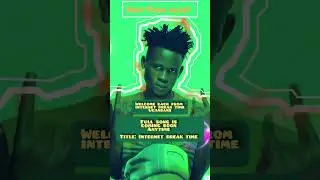 INTERNET   BREAK TIME  PANDA KADAMA OFFICIAL UGANDAN MUSIC 2026