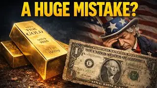 The Gold Standard Debate: Biggest Mistake in Economic History?