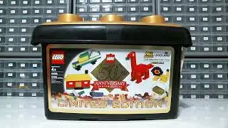 CP Bricks - Lego yard sale find (March, 2022)