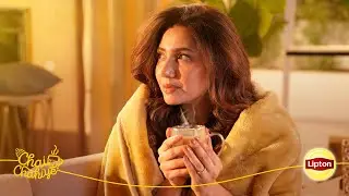 Sardi Mein Chai Chahiye