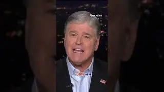 Sean Hannity: President Trump is willing to risk political capital to save lives #shorts #trump #us