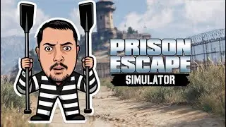HAPİSHANEDEN KA&Ccedil;IŞ [PART I] Prison Escape Simulator: Dig Out