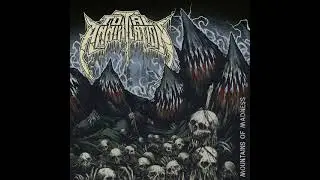 Total Annihilation - Mountains Of Madness (Full Album) &bull; 2026