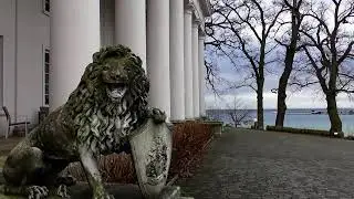 Rügen Lauterbach
