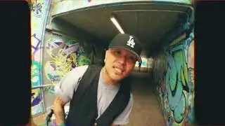 [Official Music Video] TAKE  IT  EAZY feat. John Doe /GAYA-K  [Prod.DJ☆GO]