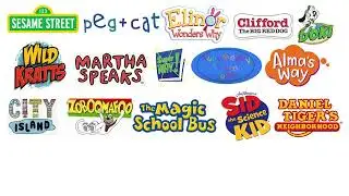 PBS Kids Shows Exit 73