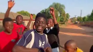 Legend Baba & Mphoe - Vhurotho_feat Chief P CPT( official music video)