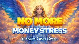 Chosen One, This Is the Sign Your Money Troubles Are Over