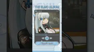 The Elmo Album | Klukai's Gaze