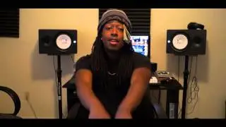 Money Baby (remix) x LaNate (In-StudioVideo)