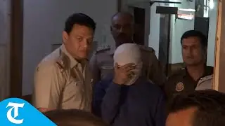 Man arrested for murdering his Live-in partner in Delhi