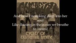 Cycles of existential rhyme  - Chicano Batman letra(lyrics)