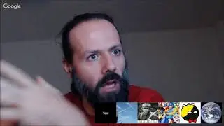 Toni Mahoni`s neuester  ( geistiger )Tiefpunkt