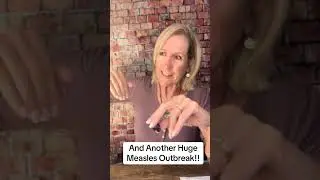 1/27/26: South Carolina has just broken Texas&rsquo;s record for yet another serious measles outbreak and