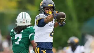 Preview Pod! Can #WVU bounce back with a Backyard Brawl win?