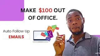 How do I Set Up Auto Responder in Gmail // Email Marketing Tutorial