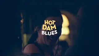 Hot Dam Blues: Fat Harry & the Fuzzy Licks | 21 November 2025