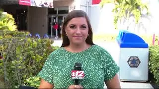 FAU announces record-breaking rise in student applications