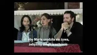 Chiara Corbella Petrillo - Świadectwo (PL)